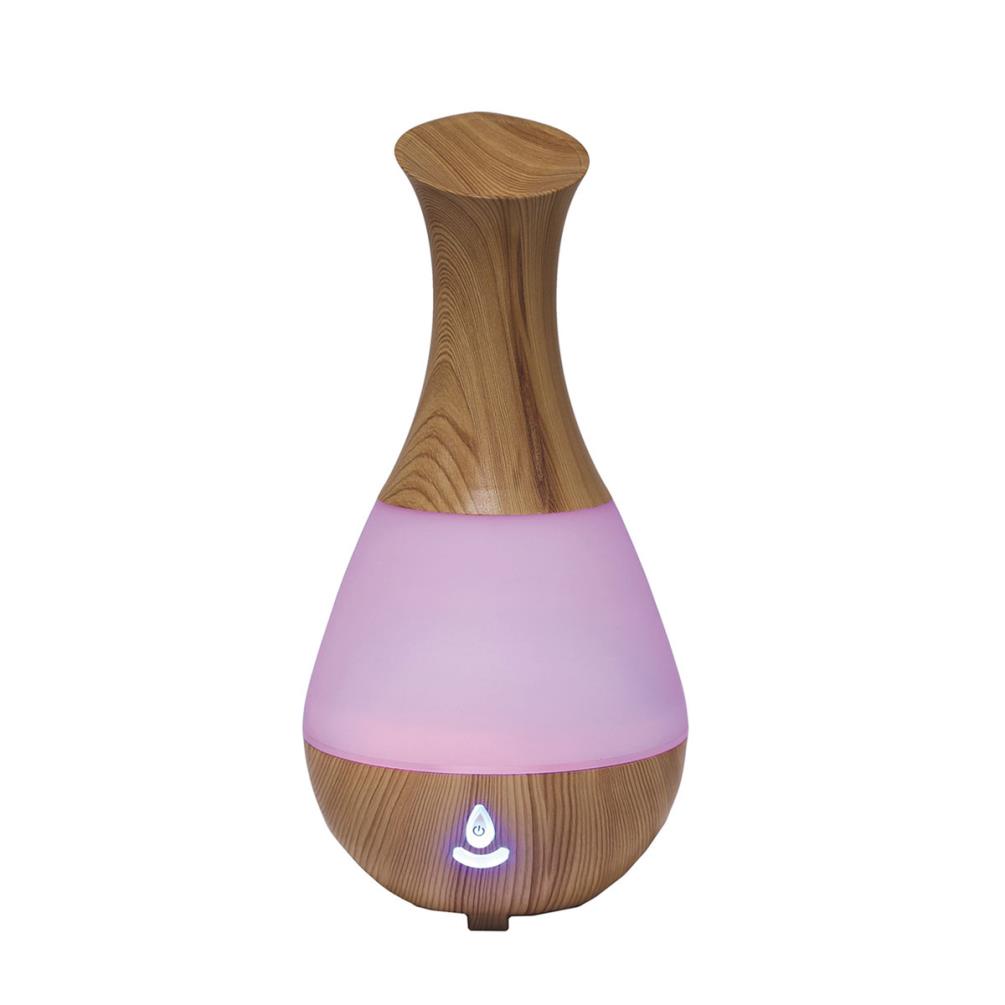 Aroma LED Ultrasonic Electric Essential Oil Diffuser Extra Image 1